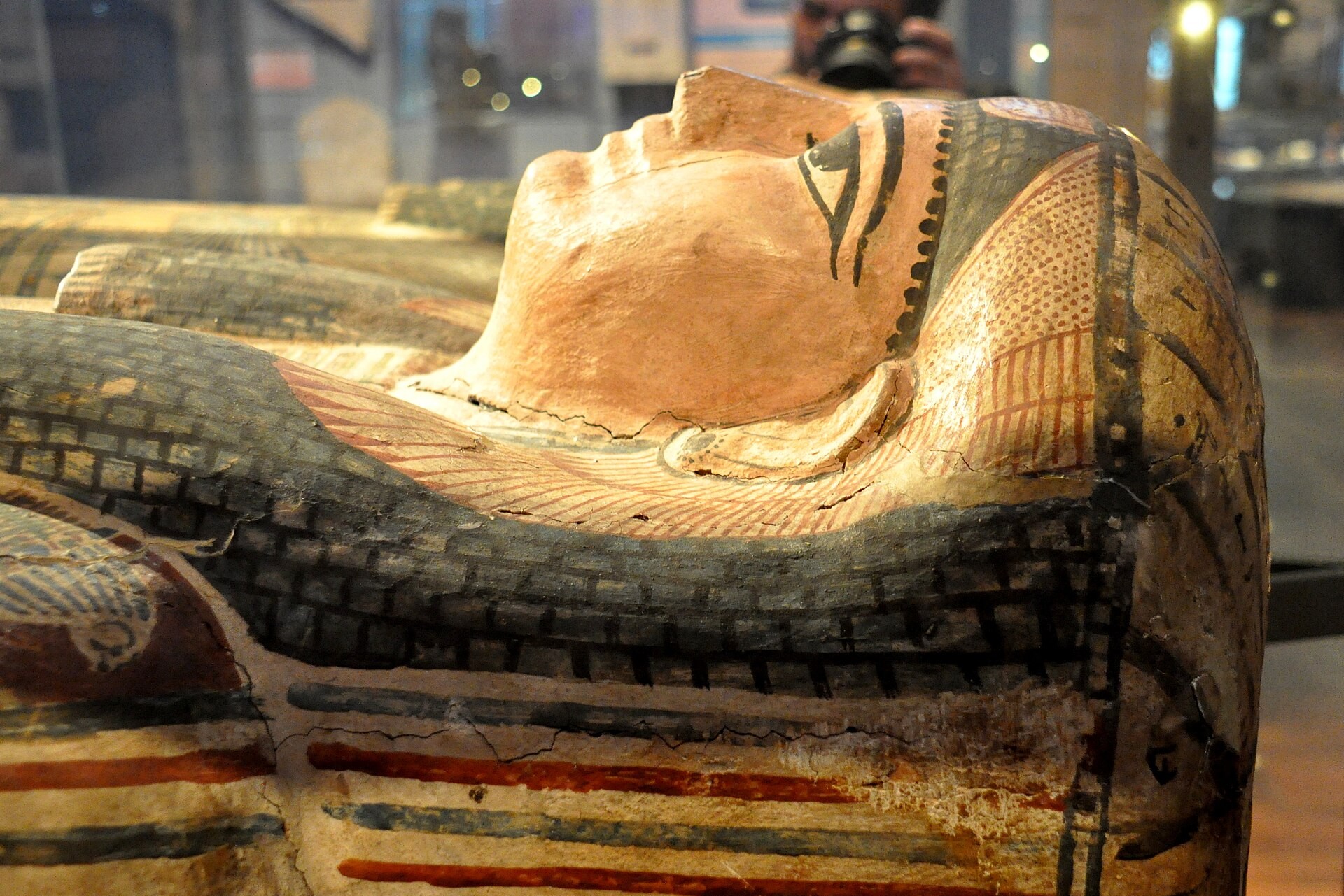‘Woke Insanity’: Scottish Museum Pulls Ancient Egyptian Mummy Citing  Inability to Secure ‘Consent’ From Remains