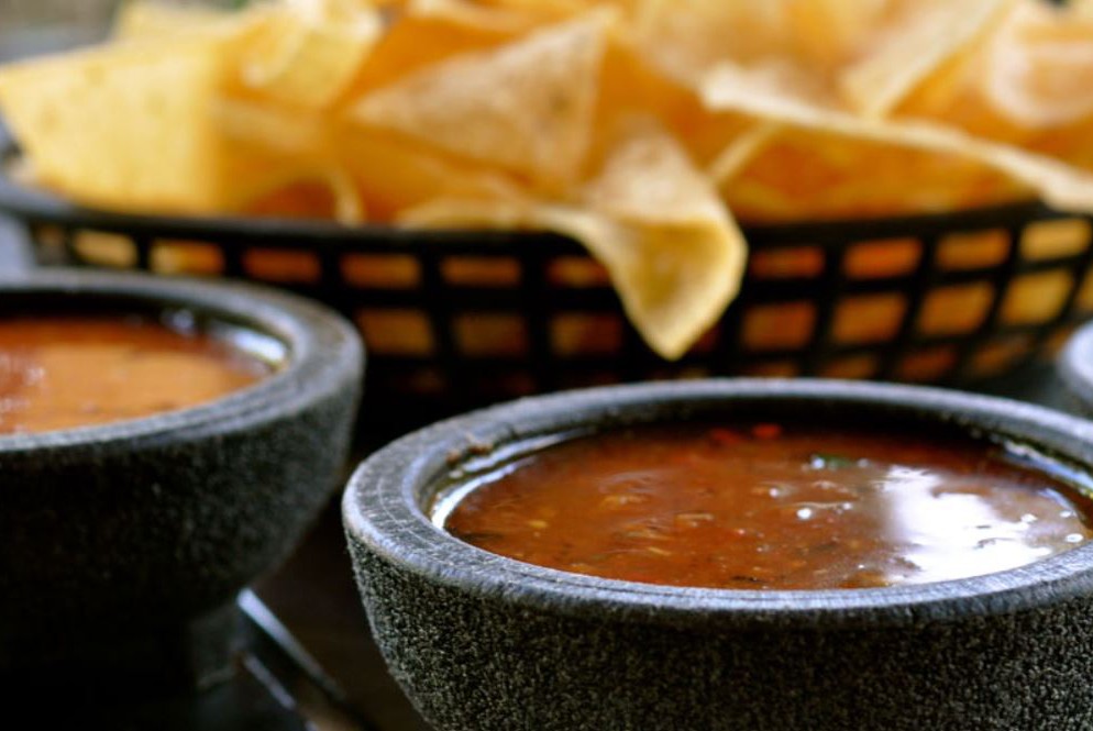 Trump Tariff on Tomatoes Could Mean the End of Free Chips and Salsa at Restaurants